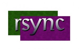 rsync_logo rsync logo