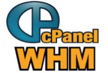 whm cpanel