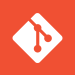 git logo