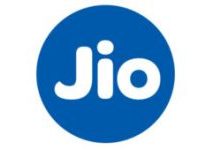 Reliance JIO Logo