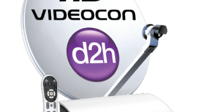 videocon 6666 rf stb