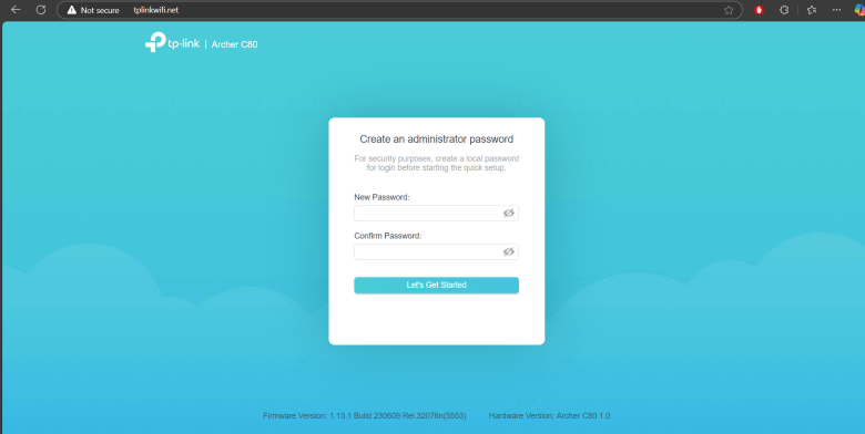 tp-link-c80-router-admn-login-password-setup
