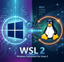 wsl2-windows