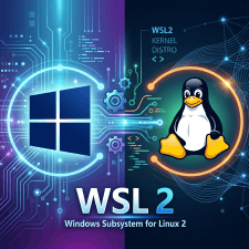 wsl2-windows